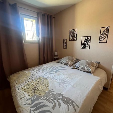 Appartement T2 Cosy Saint-Eloy-les-Mines ภายนอก รูปภาพ
