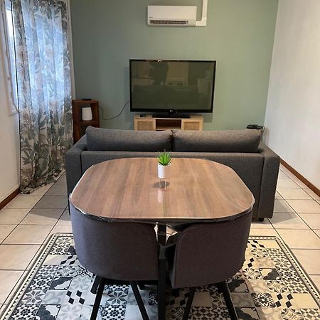 Appartement T2 Cosy Saint-Eloy-les-Mines ภายนอก รูปภาพ