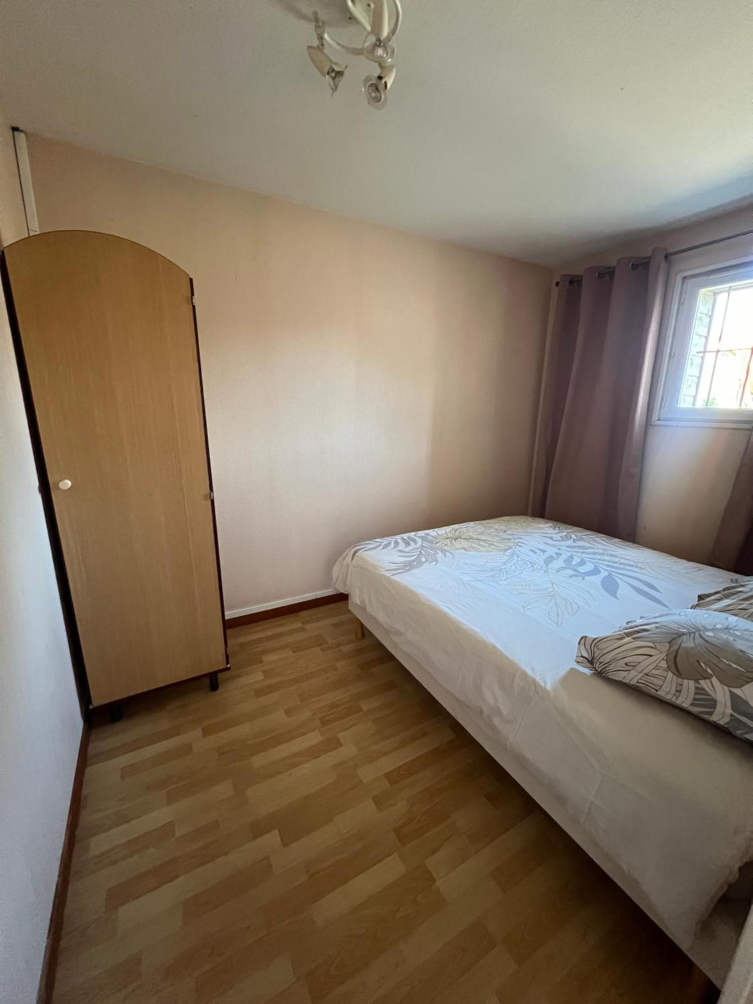 Appartement T2 Cosy Saint-Eloy-les-Mines ภายนอก รูปภาพ